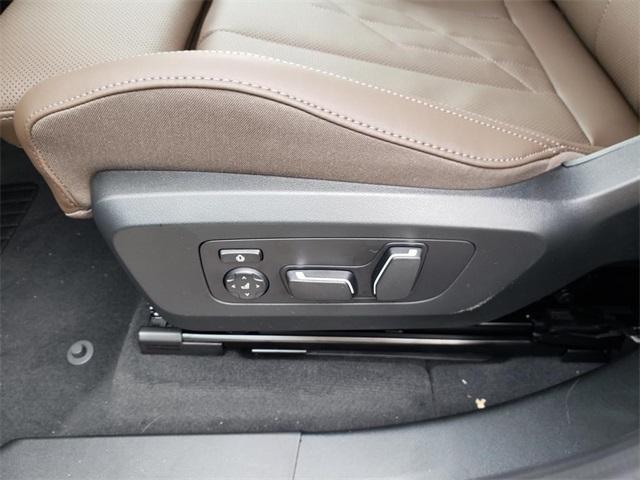 new 2026 BMW X3 car, priced at $55,875