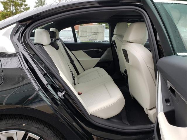 new 2025 BMW i5 car, priced at $75,530