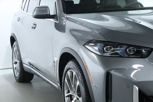 used 2024 BMW X5 PHEV car, priced at $67,000