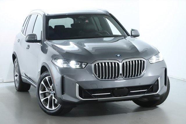 used 2024 BMW X5 PHEV car, priced at $67,000