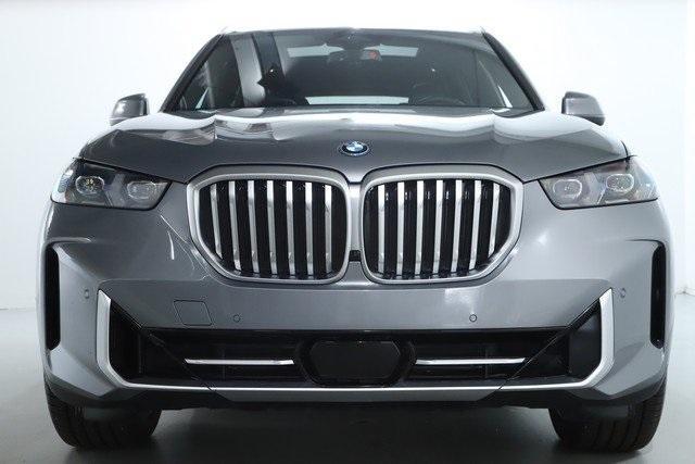 used 2024 BMW X5 PHEV car, priced at $67,000