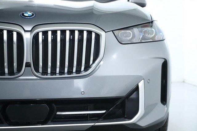 used 2024 BMW X5 PHEV car, priced at $67,000