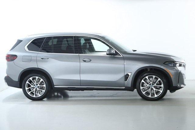 used 2024 BMW X5 PHEV car, priced at $67,000