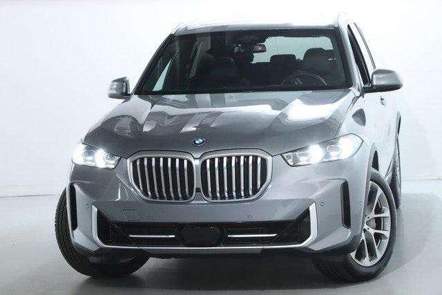 used 2024 BMW X5 PHEV car, priced at $67,000