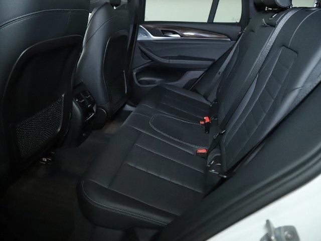 used 2019 BMW X3 car, priced at $21,403