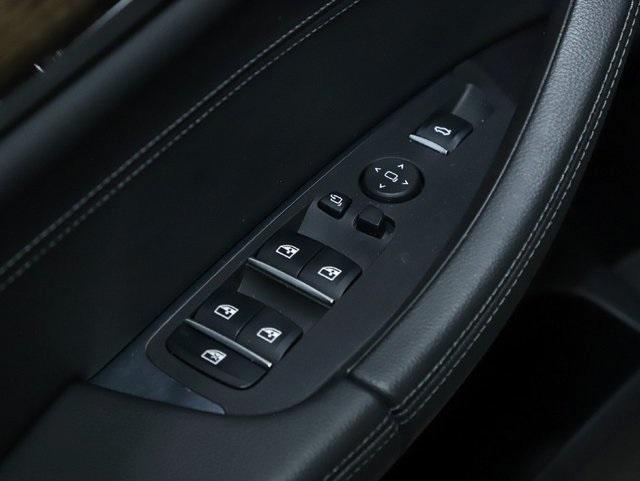 used 2019 BMW X3 car, priced at $21,403