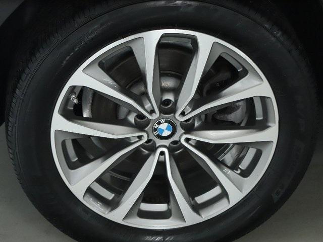 used 2019 BMW X3 car, priced at $21,403