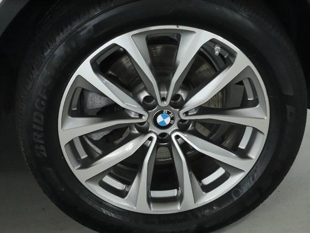 used 2019 BMW X3 car, priced at $21,403
