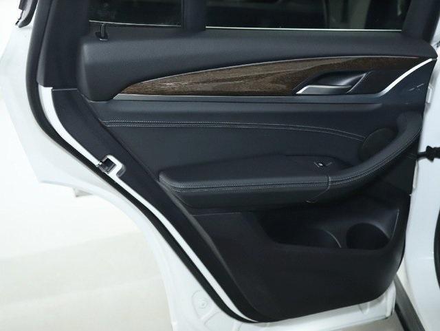 used 2019 BMW X3 car, priced at $21,403