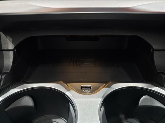 new 2025 BMW M8 car, priced at $166,540