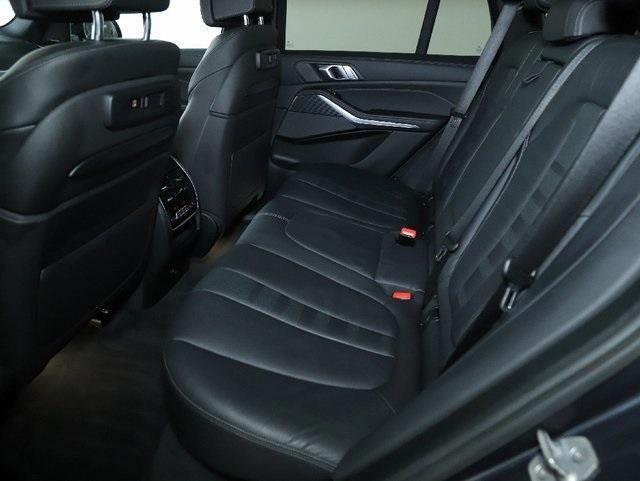 used 2020 BMW X5 car, priced at $34,995