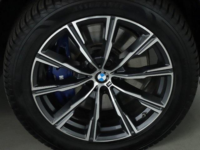 used 2020 BMW X5 car, priced at $34,995