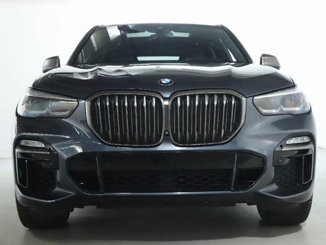 used 2020 BMW X5 car, priced at $34,995