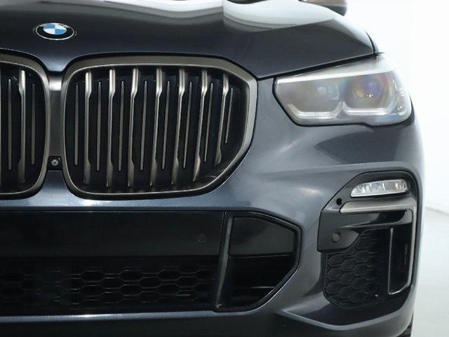 used 2020 BMW X5 car, priced at $34,995