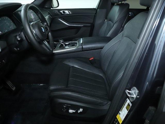 used 2020 BMW X5 car, priced at $34,995