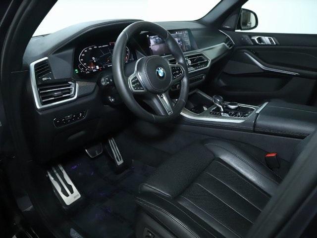 used 2020 BMW X5 car, priced at $34,995