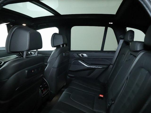 used 2020 BMW X5 car, priced at $34,995