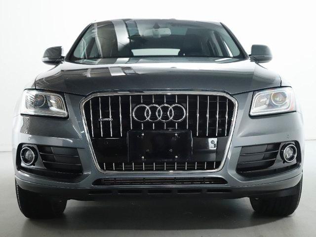 used 2016 Audi Q5 car, priced at $13,997