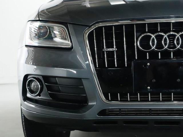 used 2016 Audi Q5 car, priced at $13,997