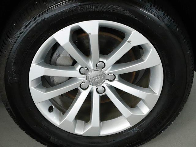 used 2016 Audi Q5 car, priced at $13,997