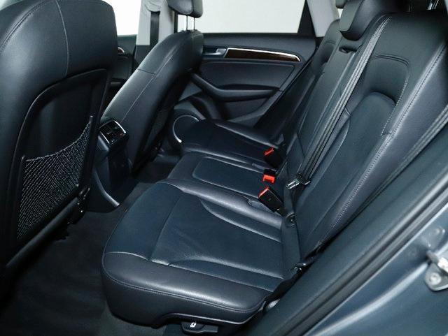 used 2016 Audi Q5 car, priced at $13,997