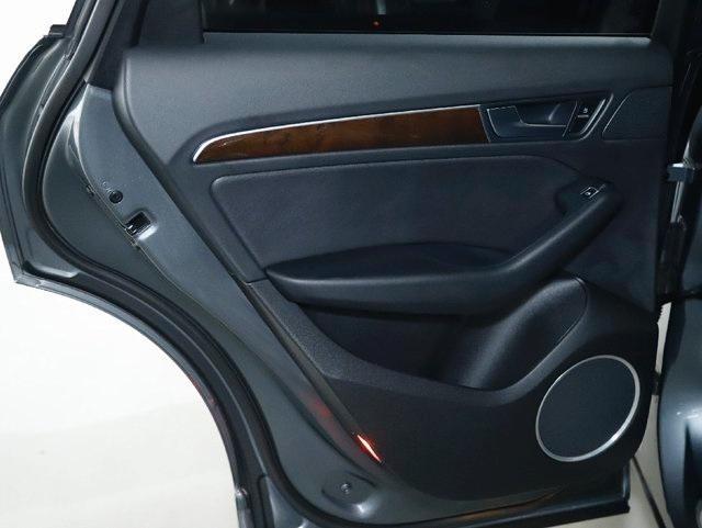 used 2016 Audi Q5 car, priced at $13,997