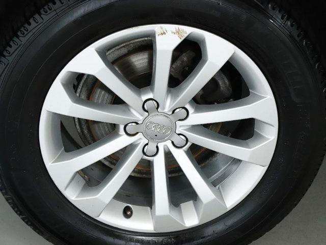 used 2016 Audi Q5 car, priced at $13,997