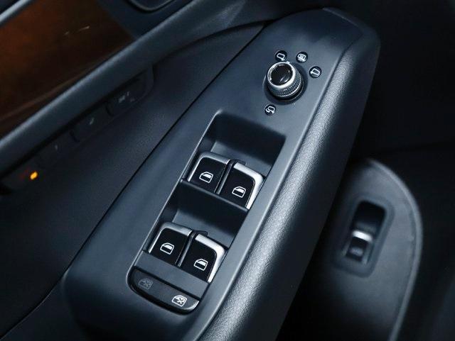 used 2016 Audi Q5 car, priced at $13,997