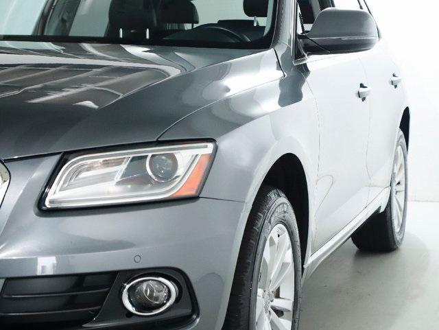 used 2016 Audi Q5 car, priced at $13,997