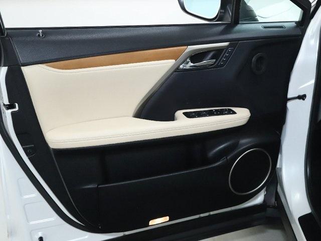 used 2021 Lexus RX 450h car, priced at $40,000