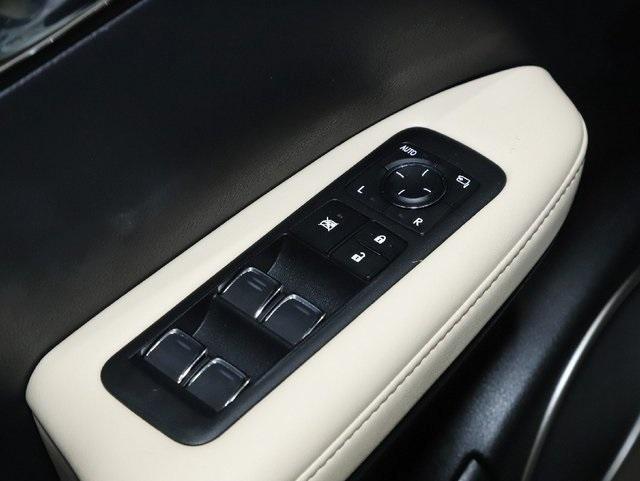 used 2021 Lexus RX 450h car, priced at $40,000
