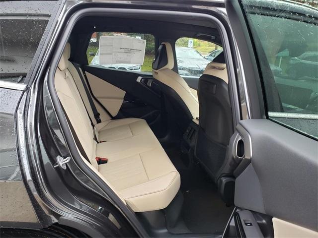 new 2026 BMW X3 car, priced at $57,665