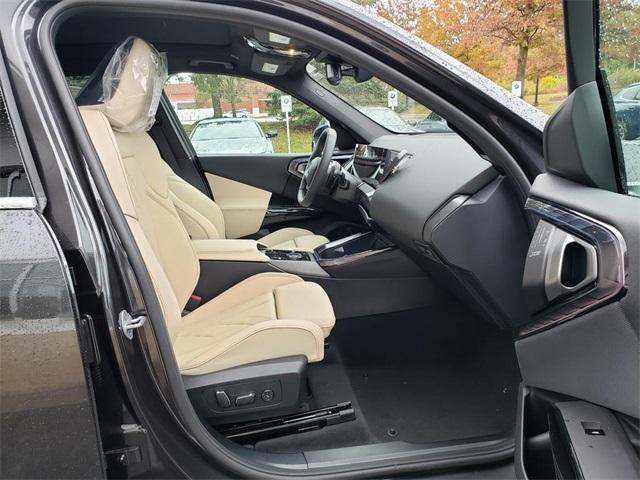 new 2026 BMW X3 car, priced at $57,665