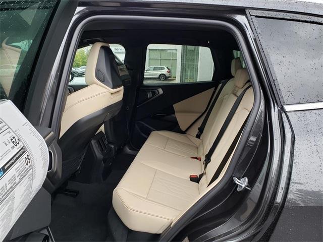 new 2026 BMW X3 car, priced at $57,665