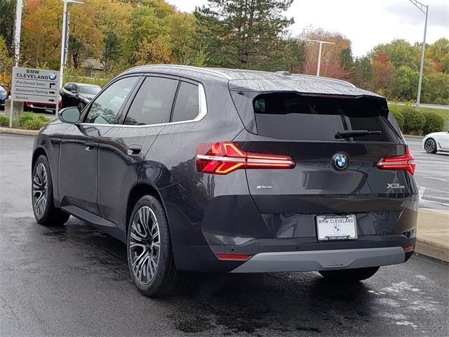 new 2026 BMW X3 car, priced at $57,665
