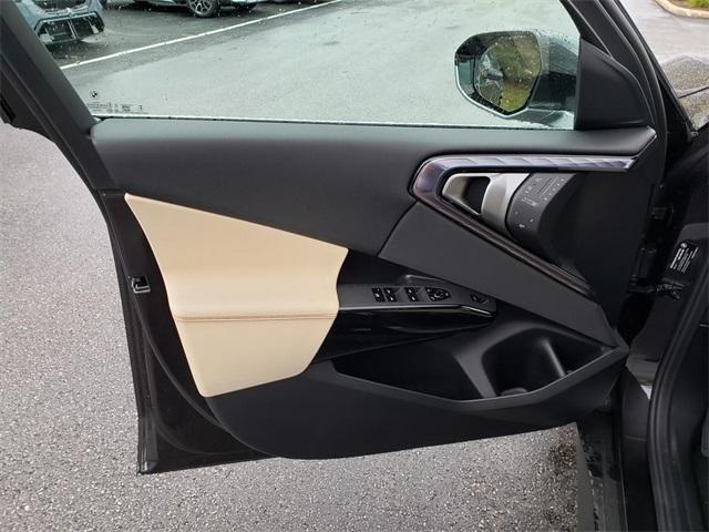 new 2026 BMW X3 car, priced at $57,665