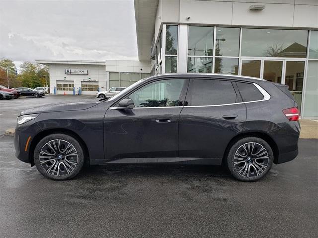 new 2026 BMW X3 car, priced at $57,665