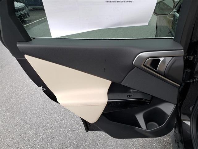 new 2026 BMW X3 car, priced at $57,665