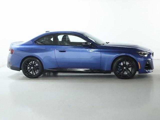 used 2024 BMW M240 car, priced at $52,493