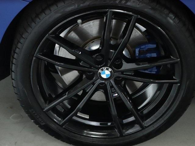 used 2024 BMW M240 car, priced at $52,493