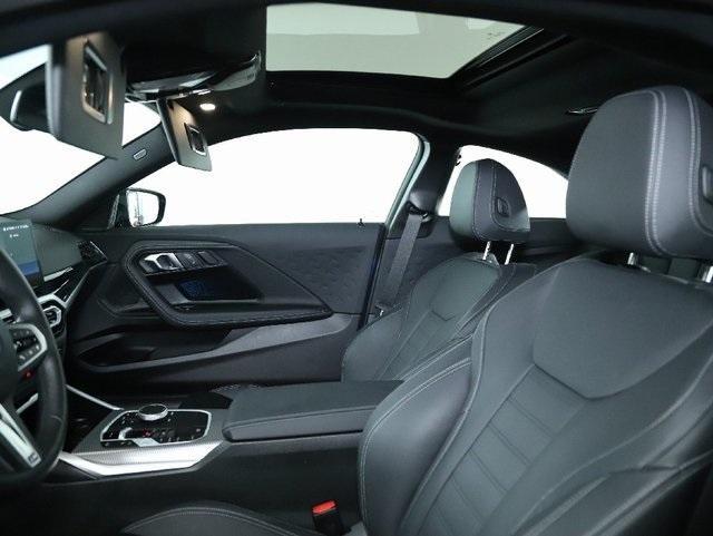 used 2024 BMW M240 car, priced at $52,493