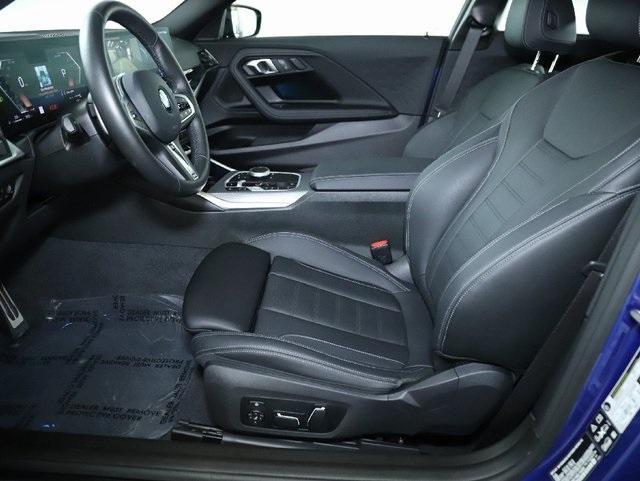 used 2024 BMW M240 car, priced at $52,493
