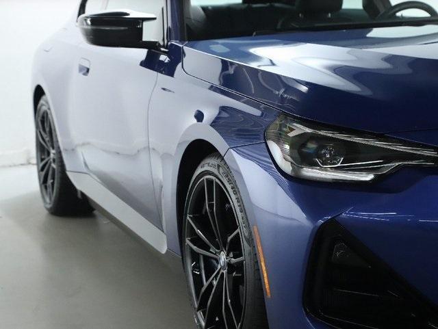 used 2024 BMW M240 car, priced at $52,493