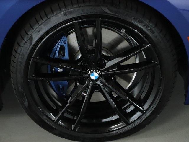 used 2024 BMW M240 car, priced at $52,493