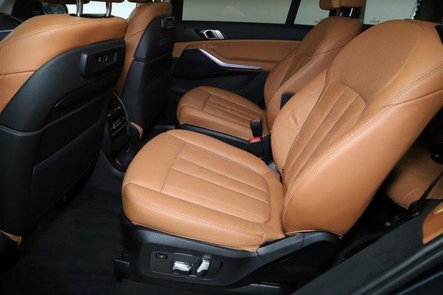 used 2022 BMW X7 car, priced at $57,988