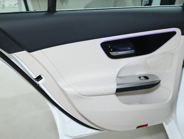 used 2025 Mercedes-Benz C-Class car, priced at $42,145