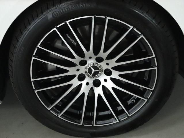 used 2025 Mercedes-Benz C-Class car, priced at $42,145