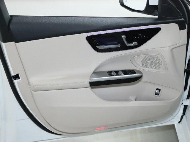 used 2025 Mercedes-Benz C-Class car, priced at $42,145