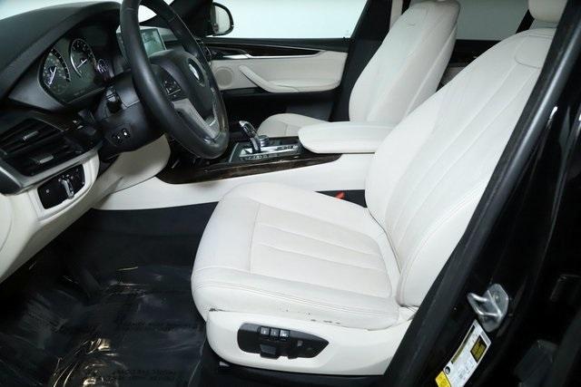 used 2017 BMW X5 car, priced at $16,488