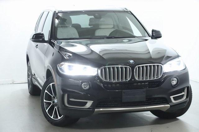 used 2017 BMW X5 car, priced at $16,488